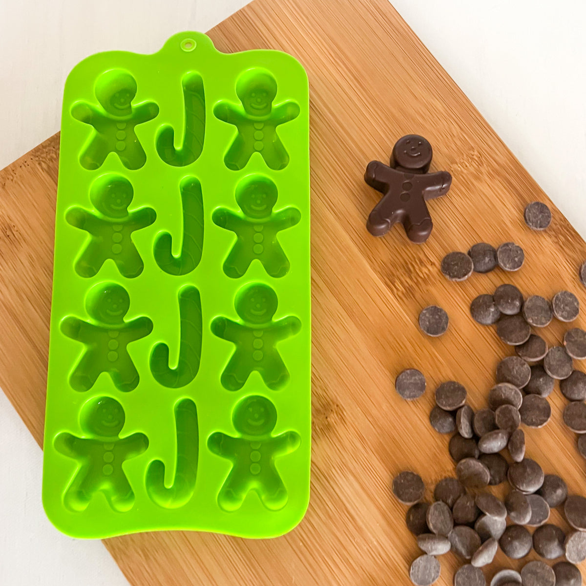 Palm Tree Chocolate Candy Mold  Silicone Palm Tree Mold for Cake