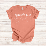 Sprinkle Love Unisex Tee