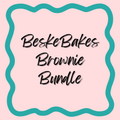 Brownies Bakers Bundle Recipe eBook