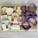 Unlock Your Cookie Decorating Potential Today!