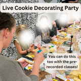 Unlock Your Cookie Decorating Potential Today!