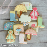 Unlock Your Cookie Decorating Potential Today!