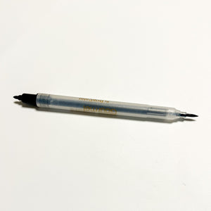White Edible Chalk Pen by Dripcolor